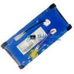 Batería para Haier Z9-WU1 Z9-ProU1 E9-ProU1 Z10-WU1 [Batería de repuesto]